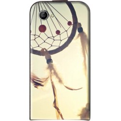 Housse verticale Wiko Cink Slim