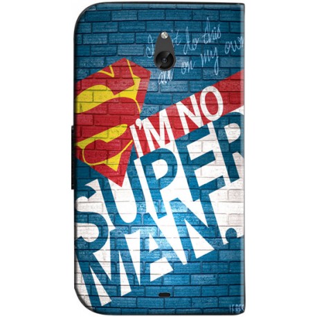 Housse portefeuille Nokia Lumia 1320