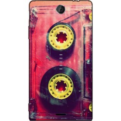 Coque avec photo pour Sony Xperia E4