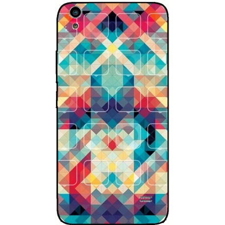 Coque avec photo Huawei G620S