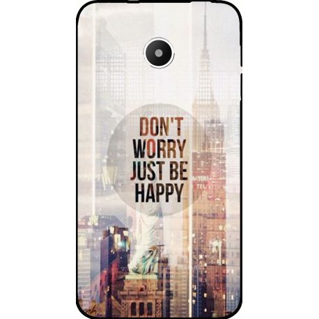 Coque avec photo Huawei Ascend Y330