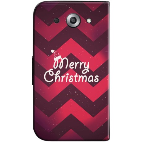 Housse portefeuille avec photo LG Optimus G Pro