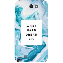 Coque avec photo Samsung Galaxy Note 2