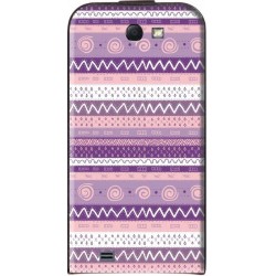 Housse verticale avec photo Samsung Galaxy Note 2