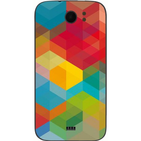 Coque avec photo Cink Slim 2