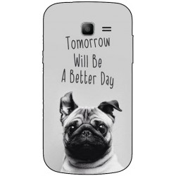 Coque avec photo Samsung Galaxy Trend