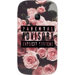 Coque avec photo Samsung Galaxy Young