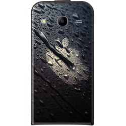 Housse verticale avec photo Samsung Galaxy Express 2