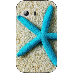 Coque avec photo Samsung Galaxy Y