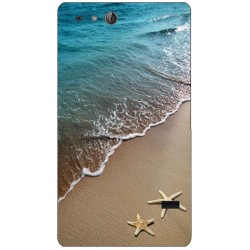 Coque avec photo Sony Xperia Go