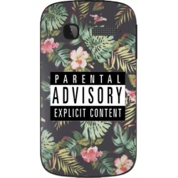 Coque avec photo Alcatel One Touch Pop C1