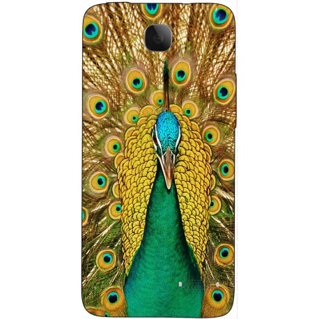 Coque avec photo Alcatel One Touch Idol Mini