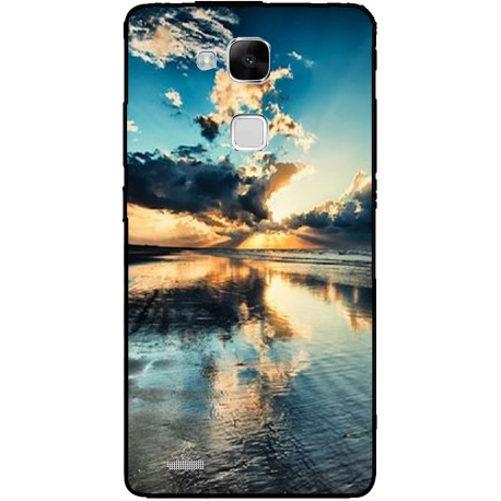 Coque avec photo Huawei Mate 7