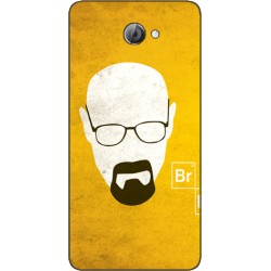 Coque avec photo Archos 50 Helium