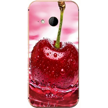 Coque avec photo HTC One M8 Mini