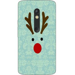 Coque avec photo Motorola Moto X Play