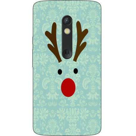 Coque avec photo Motorola Moto X Play