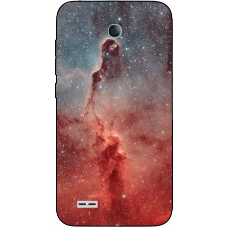 Coque avec photo Alcatel One Touch Go Play
