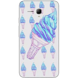Coque avec photo Alcatel One Pop 3 5.5