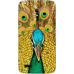 Coque avec photo Alcatel One Touch Pop 2 4.0