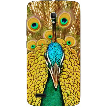 Coque avec photo Alcatel One Touch Pop 2 4.0