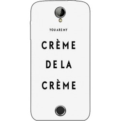 Coque avec photo pour Acer Liquid Z330 / M330