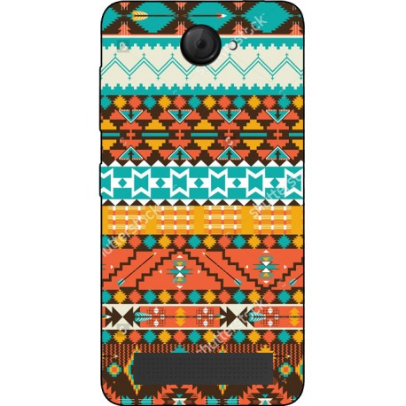 Coque avec photo pour Archos 40 D Titanium