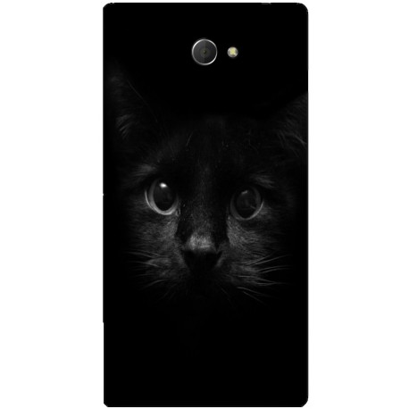 Coque avec photo pour Sony Xperia M2