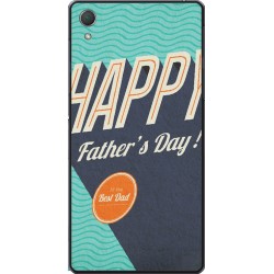 Coque avec photo pour Sony Xperia Z2