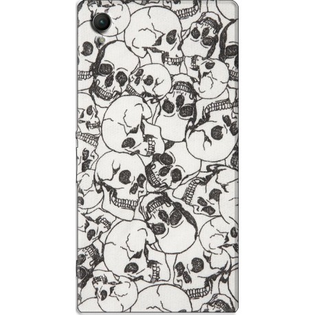 Coque avec photo pour Sony Xperia Z Ultra