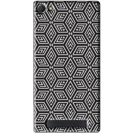 Coque avec photo pour Sony Xperia M