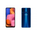 Samsung Galaxy A20S