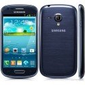 Samsung Galaxy S3 mini