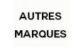 Autres marques 