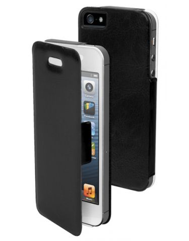 coque portefeuille iphone 4