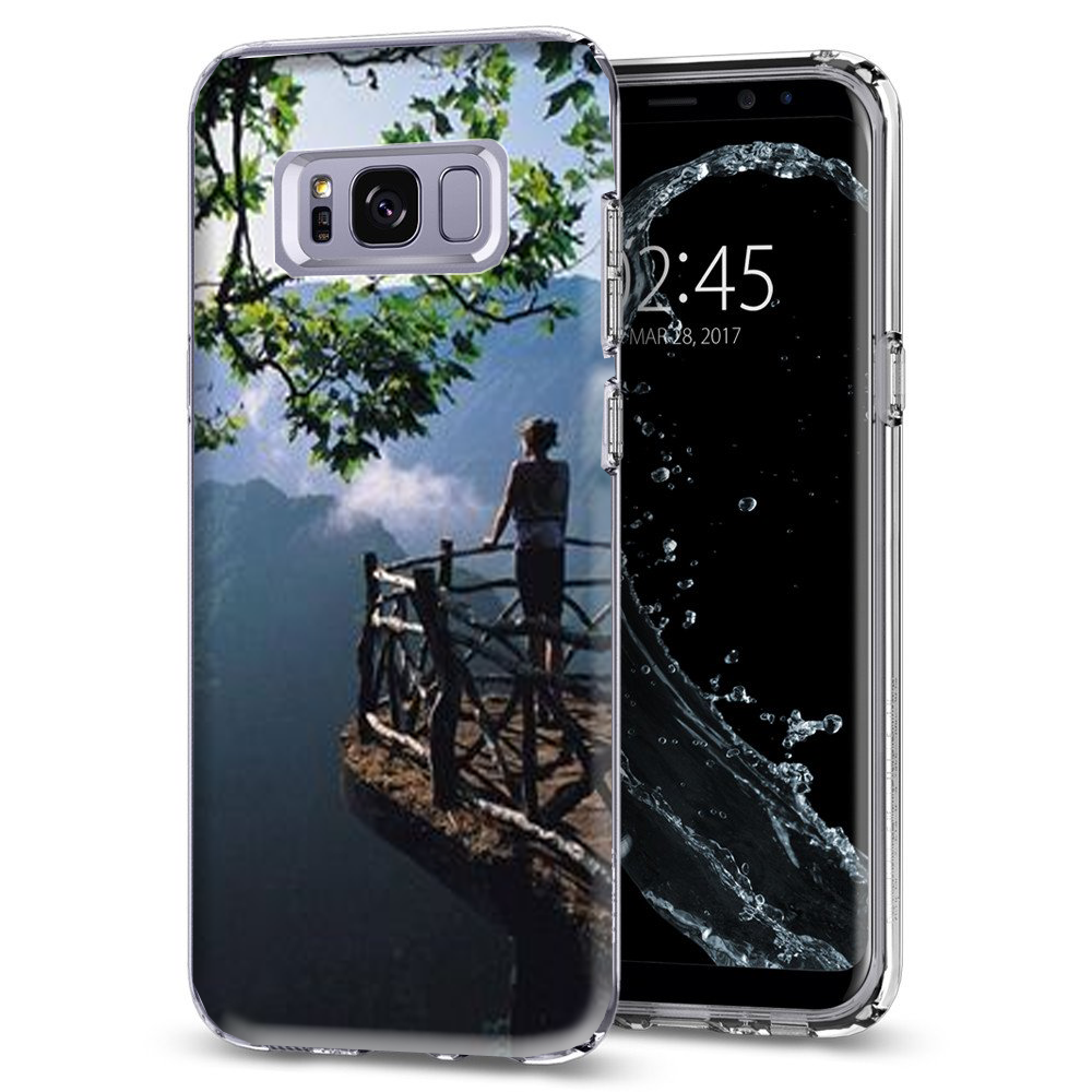 coque samsung s8 personnalisable